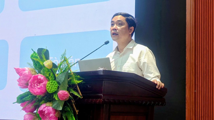 Phường Tây Hồ: Nâng cao năng lực cho đội ngũ hòa giải viên cơ sở và phổ biến triển khai Luật Thủ đô năm 2026- Ảnh 3.