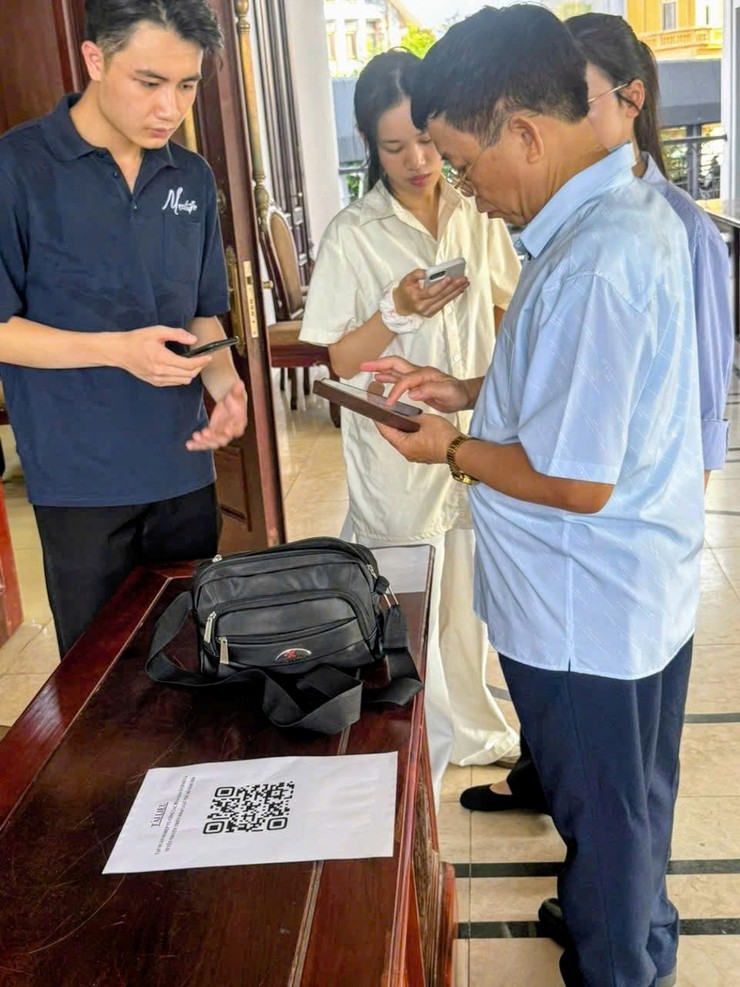 Phường Tây Hồ: Nâng cao năng lực cho đội ngũ hòa giải viên cơ sở và phổ biến triển khai Luật Thủ đô năm 2026- Ảnh 4.