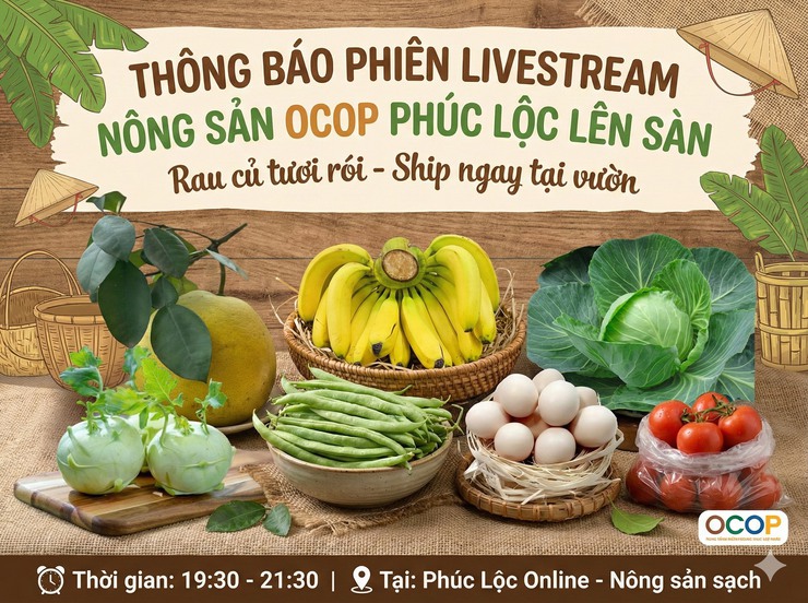 "Chạm công nghệ", mở lối nông nghiệp xanh ở Phúc Lộc- Ảnh 8.