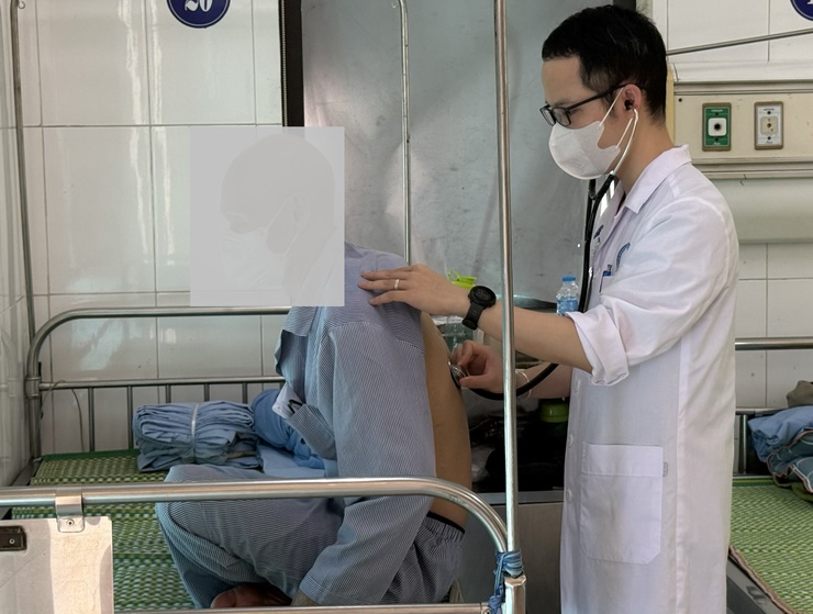 Đừng để khói thuốc lá làm ảnh hưởng tới sức khỏe cộng đồng- Ảnh 2.
