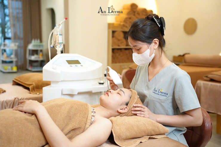 Nâng cao nhận thức chăm sóc da khoa học trong thời tiết nắng nóng- Ảnh 5.