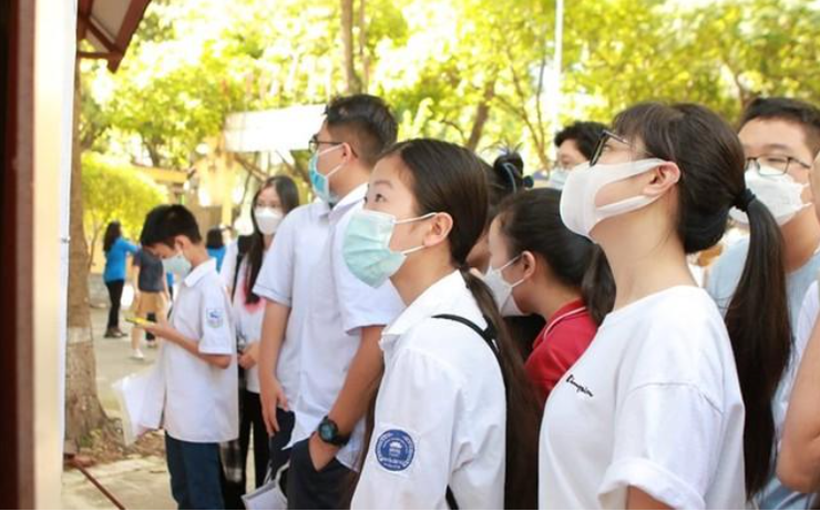Thời tiết những ngày diễn ra kỳ thi vào lớp 10 ở Hà Nội thế nào?- Ảnh 1.