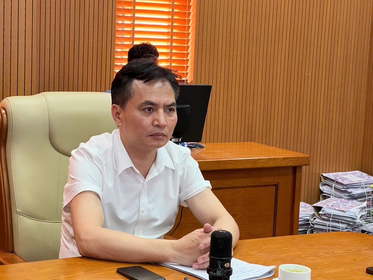Ngọc Hồi triển khai toàn diện công tác tổ chức thi và tuyển sinh năm học 2026–2027- Ảnh 2.