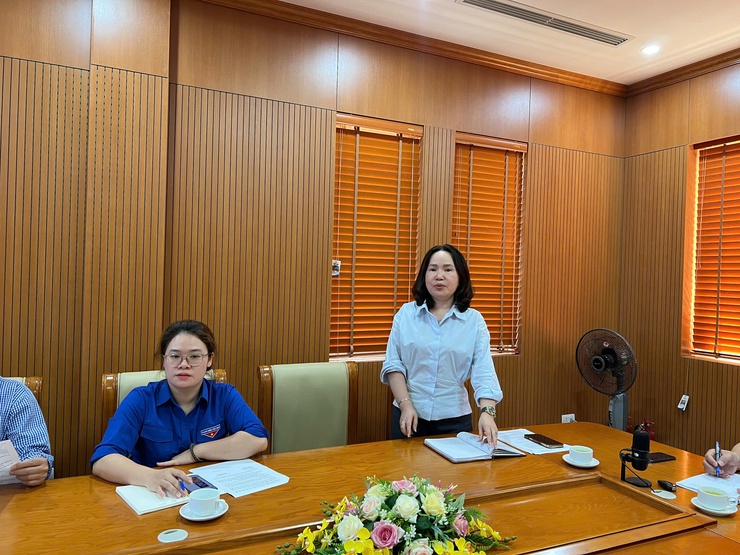 Ngọc Hồi triển khai toàn diện công tác tổ chức thi và tuyển sinh năm học 2026–2027- Ảnh 5.
