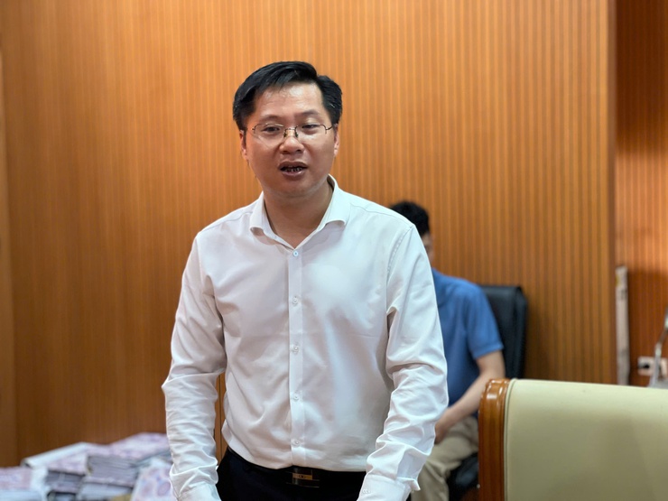 Ngọc Hồi triển khai toàn diện công tác tổ chức thi và tuyển sinh năm học 2026–2027- Ảnh 4.