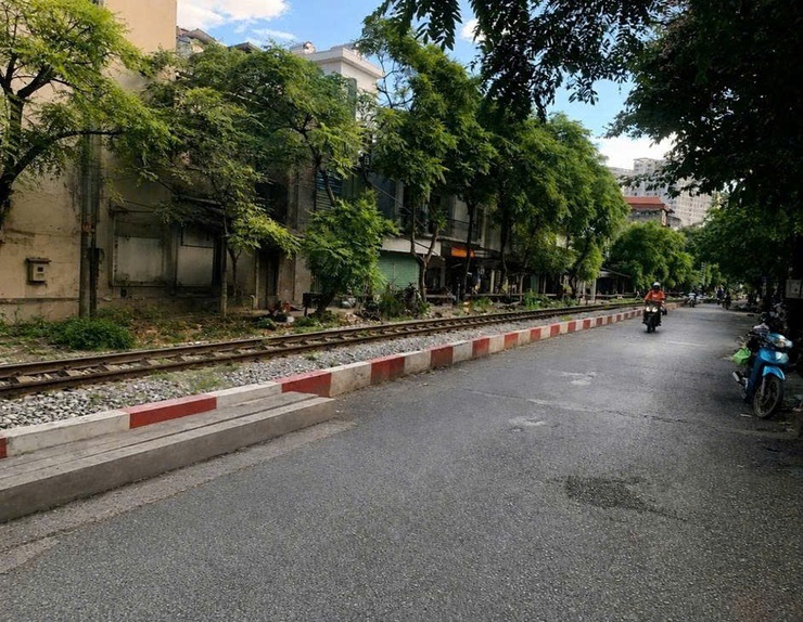 Tổ chức tốt công tác điều tiết giao thông, Đông Ngạc gặt nhiều trái ngọt- Ảnh 3.