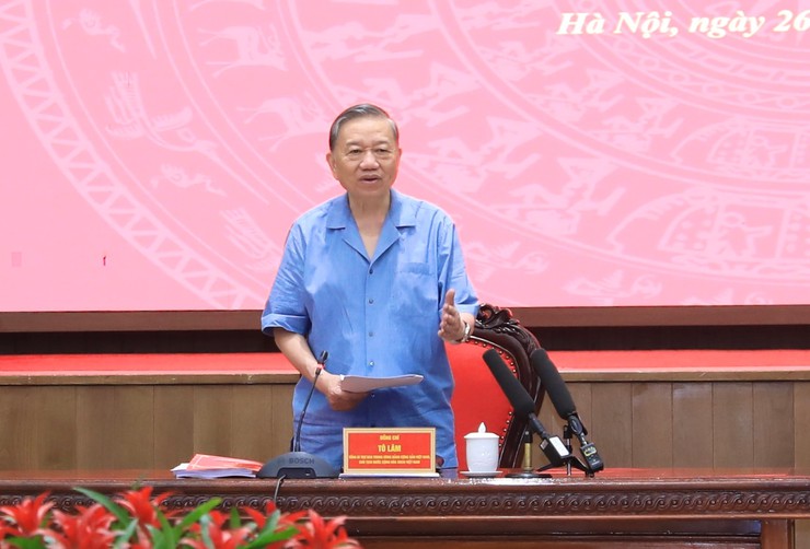 Hà Nội phải là nơi để đổi mới sáng tạo, thử nghiệm những chính sách mới- Ảnh 3.