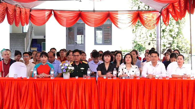 Xã Bình Minh tăng cường trang bị kỹ năng phòng, chống đuối nước cho trẻ em- Ảnh 2.