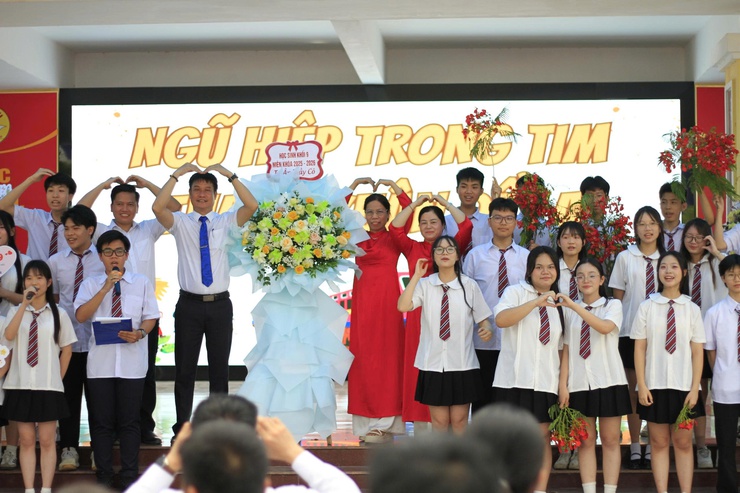Trước kỳ thi lớp 10: Sở GD-ĐT Hà Nội lưu ý đặc biệt với thí sinh- Ảnh 1.