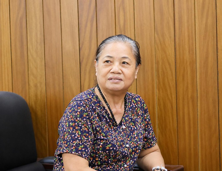 Tiểu ban Tuyên truyền, Văn hóa Văn nghệ, Thể dục Thể thao thảo luận Kế hoạch tổ chức các hoạt động phục vụ Lễ hội Đình Chèm năm 2026- Ảnh 7.