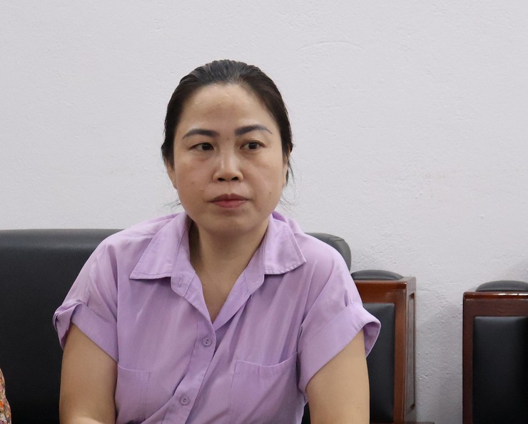 Tiểu ban Tuyên truyền, Văn hóa Văn nghệ, Thể dục Thể thao thảo luận Kế hoạch tổ chức các hoạt động phục vụ Lễ hội Đình Chèm năm 2026- Ảnh 9.