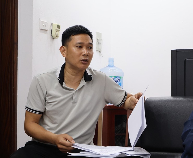 Tiểu ban Tuyên truyền, Văn hóa Văn nghệ, Thể dục Thể thao thảo luận Kế hoạch tổ chức các hoạt động phục vụ Lễ hội Đình Chèm năm 2026- Ảnh 10.