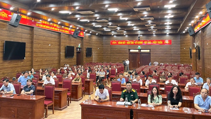 Hà Nội phát động Tháng hành động vì trẻ em năm 2026 với chủ đề: “Trẻ em hạnh phúc, an toàn, vững bước trong kỷ nguyên số”- Ảnh 1.