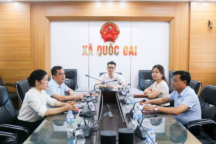 Chủ tịch Quốc hội chủ trì Hội nghị Hội đồng nhân dân toàn quốc triển khai phương hướng, nhiệm vụ nhiệm kỳ 2026-2031- Ảnh 3.