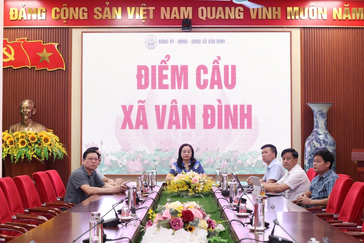 HỘI NGHỊ HĐND TOÀN QUỐC TRIỂN KHAI PHƯƠNG HƯỚNG, NHIỆM VỤ NHIỆM KỲ 2026-2031- Ảnh 2.
