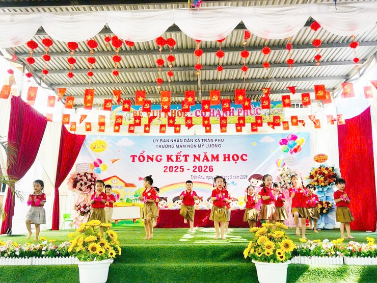 Ngày Quốc tế Thiếu nhi 1/6: Nguồn gốc và ý nghĩa- Ảnh 1.