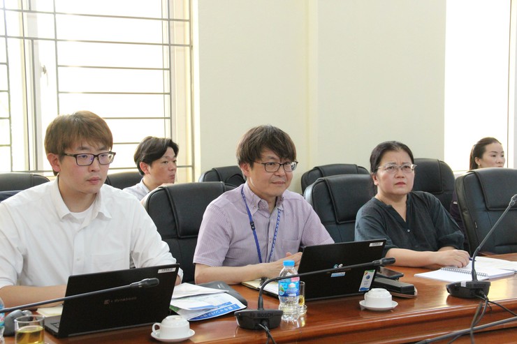 Hòa Lạc cam kết bàn giao 100% mặt bằng Dự án Đại học Việt Nhật trước ngày 30/6- Ảnh 3.