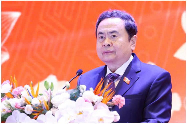 HỘI NGHỊ HĐND TOÀN QUỐC TRIỂN KHAI PHƯƠNG HƯỚNG, NHIỆM VỤ NHIỆM KỲ 2026-2031- Ảnh 3.
