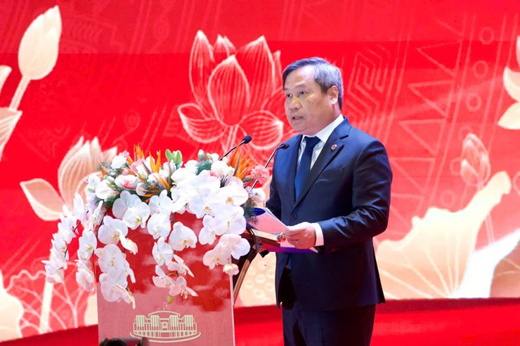 Hội đồng nhân dân xã Phú Nghĩa tham dự Hội nghị toàn quốc triển khai phương hướng, nhiệm vụ nhiệm kỳ 2026 – 2031- Ảnh 5.