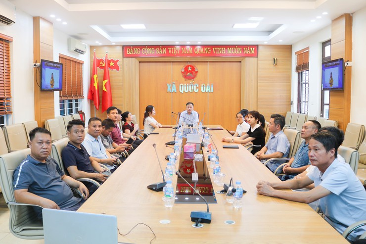 Vì một tương lai hạnh phúc, an toàn cho trẻ em trong kỷ nguyên số- Ảnh 1.
