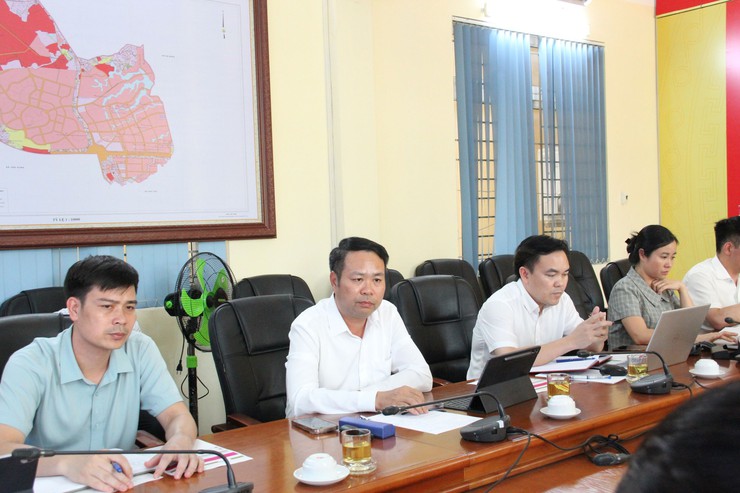 Hòa Lạc cam kết bàn giao 100% mặt bằng Dự án Đại học Việt Nhật trước ngày 30/6- Ảnh 2.