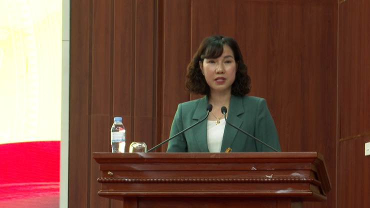 Bế giảng lớp bồi dưỡng kiến thức quốc phòng và an ninh cho đối tượng 4 năm 2026- Ảnh 8.