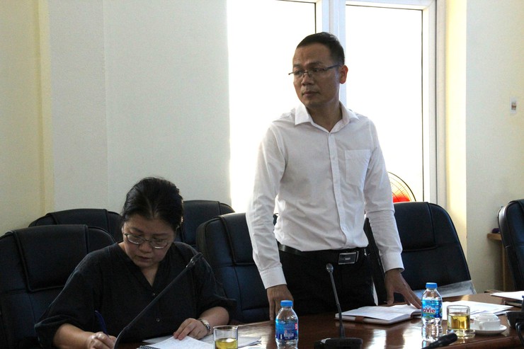 Hòa Lạc cam kết bàn giao 100% mặt bằng Dự án Đại học Việt Nhật trước ngày 30/6- Ảnh 4.