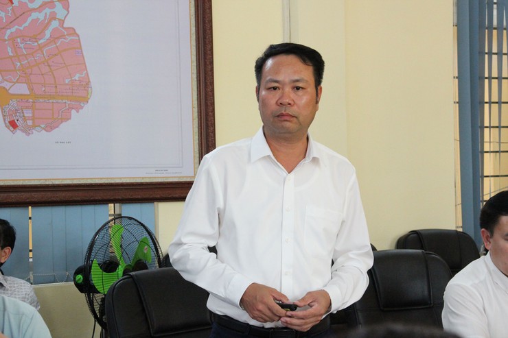 Hòa Lạc cam kết bàn giao 100% mặt bằng Dự án Đại học Việt Nhật trước ngày 30/6- Ảnh 5.