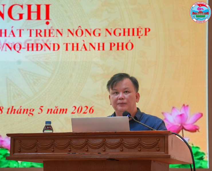 UBND XÃ HƯNG ĐẠO TỔ CHỨC HỘI NGHỊ TRIỂN KHAI CHÍNH SÁCH PHÁT TRIỂN NÔNG NGHIỆP THEO NGHỊ QUYẾT SỐ 53/2025/NQ-HĐND THÀNH PHỐ- Ảnh 5.