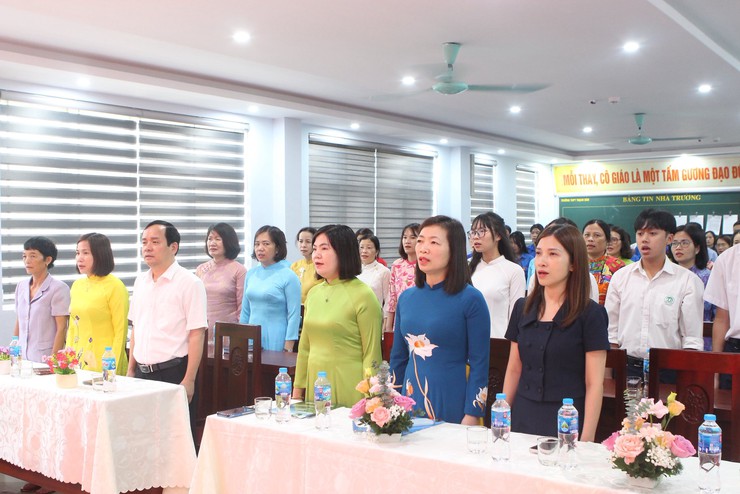 Khát vọng cống hiến từ những đảng viên tuổi 18- Ảnh 1.