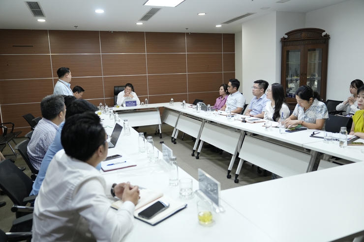 Tăng cường phối hợp với các ngân hàng hỗ trợ người dân mở tài khoản thanh toán khi thực hiện thủ tục hành chính- Ảnh 1.