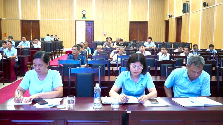 Xã Thanh Oai triển khai kế hoạch phòng, chống thiên tai và sản xuất vụ Mùa, vụ đông năm 2026- Ảnh 1.