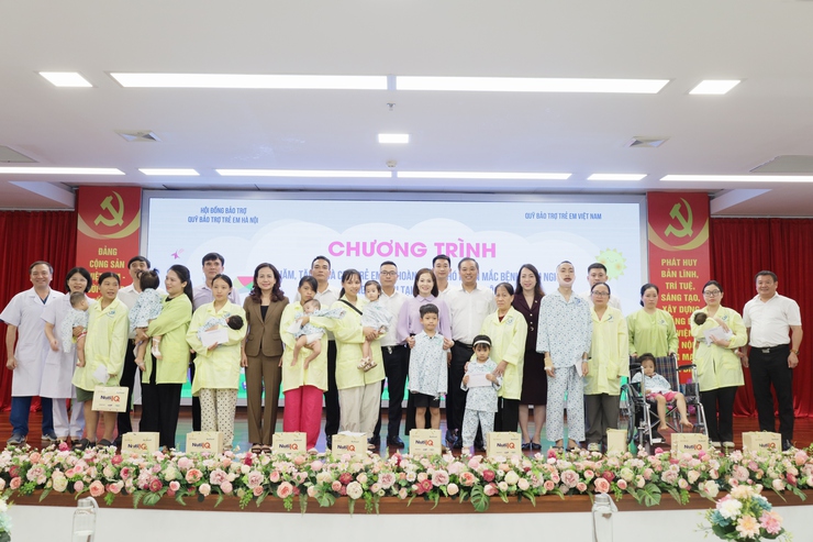 Trẻ em hạnh phúc, an toàn, vững bước trong kỷ nguyên số- Ảnh 7.