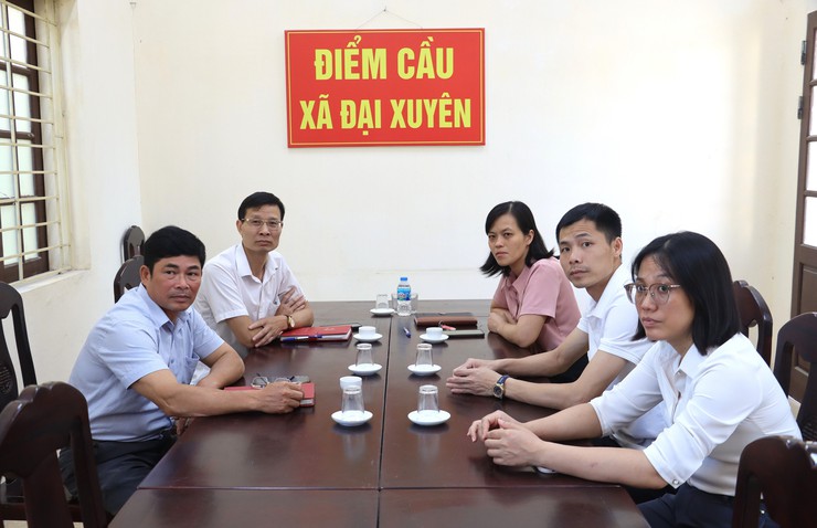 Hội nghị Hội đồng nhân dân toàn quốc triển khai phương hướng, nhiệm vụ nhiệm kỳ 2026-2031- Ảnh 2.