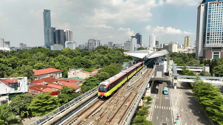 Chuyển đổi giao thông xanh: Đồng hành để thay đổi- Ảnh 3.