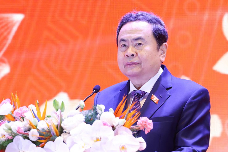 Khai mạc Hội nghị Hội đồng nhân dân toàn quốc triển khai nhiệm vụ nhiệm kỳ 2026 – 2031- Ảnh 1.