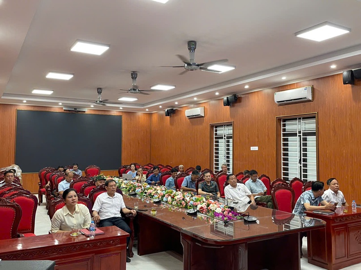 Vì một tương lai hạnh phúc, an toàn cho trẻ em trong kỷ nguyên số- Ảnh 2.