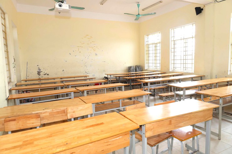 Đại Xuyên sẵn sàng các phương án bảo đảm kỳ thi tuyển sinh lớp 10 THPT  an toàn, nghiêm túc- Ảnh 3.