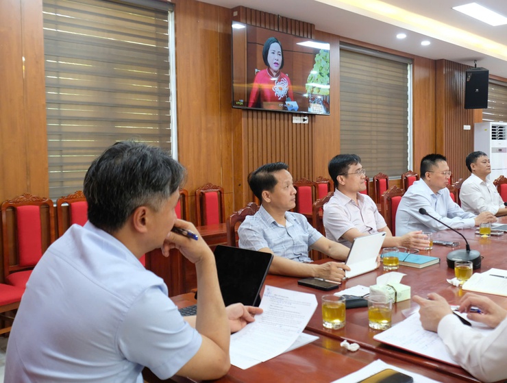 XÃ VĨNH THANH DỰ HỘI NGHỊ HỘI ĐỒNG NHÂN DÂN TOÀN QUỐC TRIỂN KHAI PHƯƠNG HƯỚNG, NHIỆM VỤ NHIỆM KỲ 2026-2031- Ảnh 5.