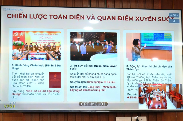 XÃ VĨNH THANH DỰ HỘI NGHỊ HỘI ĐỒNG NHÂN DÂN TOÀN QUỐC TRIỂN KHAI PHƯƠNG HƯỚNG, NHIỆM VỤ NHIỆM KỲ 2026-2031- Ảnh 10.