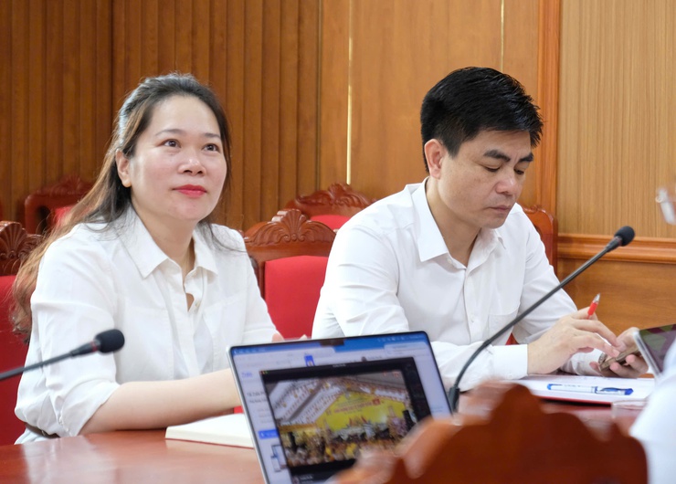 XÃ VĨNH THANH DỰ HỘI NGHỊ HỘI ĐỒNG NHÂN DÂN TOÀN QUỐC TRIỂN KHAI PHƯƠNG HƯỚNG, NHIỆM VỤ NHIỆM KỲ 2026-2031- Ảnh 7.