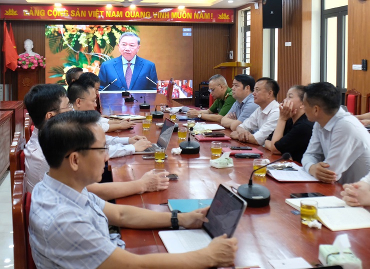 XÃ VĨNH THANH DỰ HỘI NGHỊ HỘI ĐỒNG NHÂN DÂN TOÀN QUỐC TRIỂN KHAI PHƯƠNG HƯỚNG, NHIỆM VỤ NHIỆM KỲ 2026-2031- Ảnh 3.