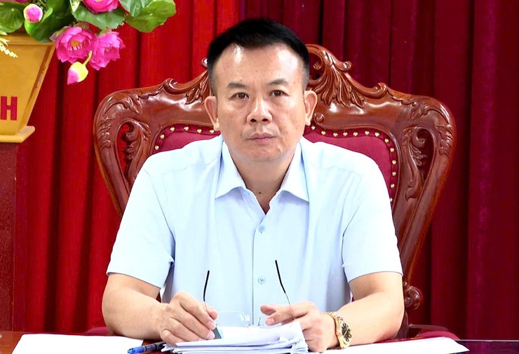 Hội nghị trực tuyến HĐND toàn quốc triển khai nhiệm vụ, phương hướng nhiệm kỳ 2026 - 2031- Ảnh 1.