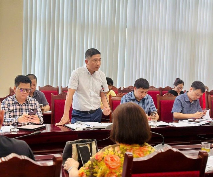 Thêm 5 hộ dân đồng thuận bàn giao mặt bằng dự án Núi Trúc - Sơn Tây- Ảnh 1.