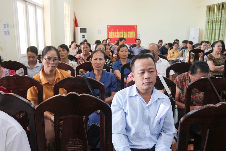Hà Nôi chính thức phát động tháng hành động  vì trẻ em năm 2026: Hành động thiết thực, bảo vệ toàn diện trẻ em trên đời thực và không gian số- Ảnh 4.