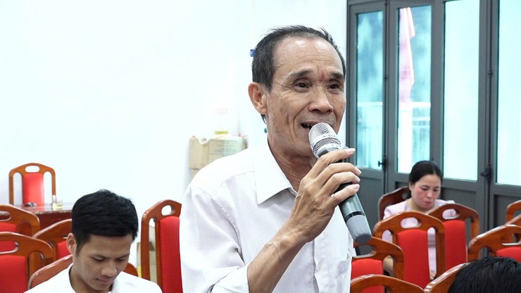 Bình Minh siết chặt kỷ cương, quyết liệt thực hiện nhiệm vụ trọng tâm tháng 6/2026- Ảnh 4.