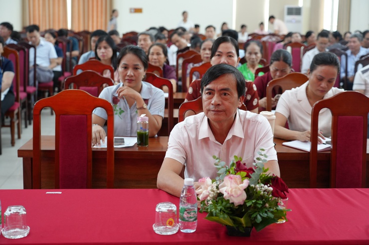 Liên Minh: Tuyên truyền Luật thủ đô năm 2026 cho cán bộ và Nhân dân- Ảnh 2.