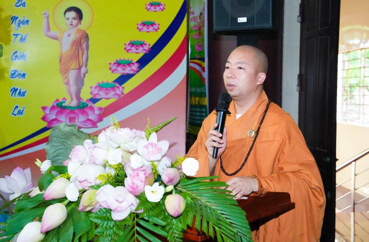 Quả chuông cổ hơn 180 năm tuổi trở về chùa Hoa Vân Tự trong mùa Phật Đản 2026- Ảnh 2.
