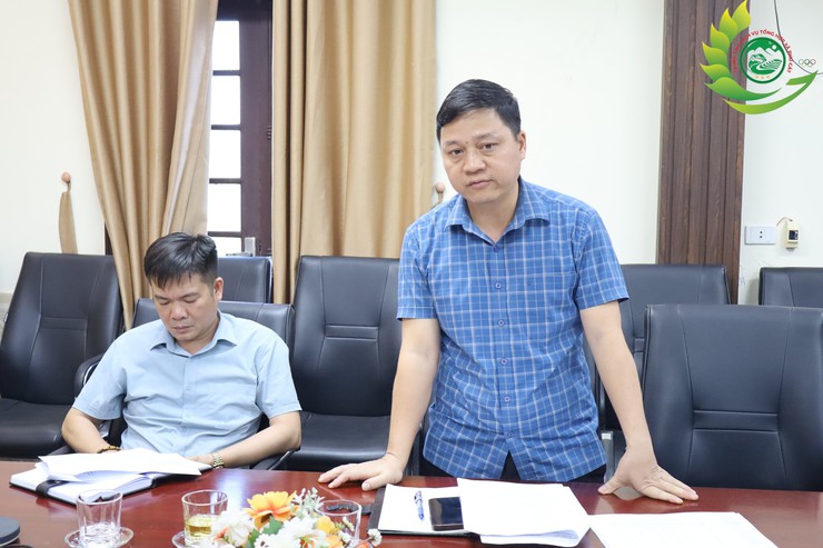Phú Cát tập trung đẩy nhanh giải ngân vốn đầu tư công năm 2026- Ảnh 2.