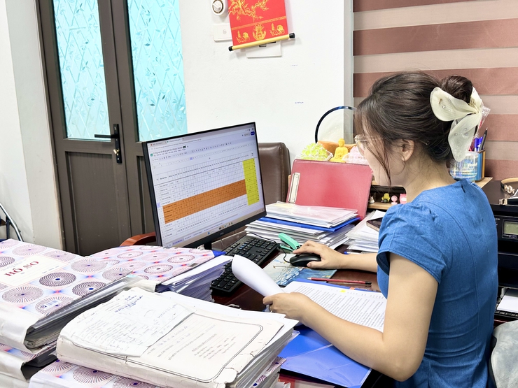 Xã Đại Thanh quyết tâm đảm bảo tiến độ Dự án Khu đô thị thể thao Olympic, tập trung hoàn thành công tác giải phóng mặt bằng- Ảnh 7.